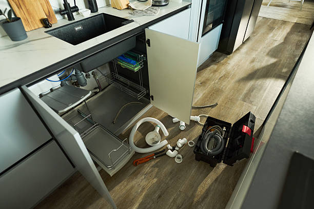 Reliable Plumbing contractor in Pantego, TX by Street Wise - Plumbing